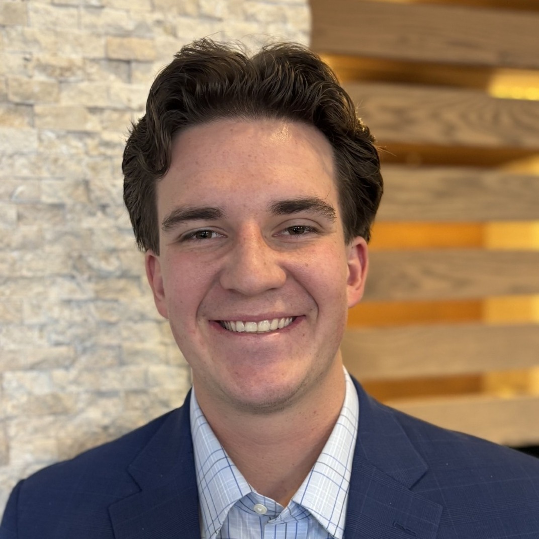 Will Middlebrooks, mortgage broker at Three Point Mortgage